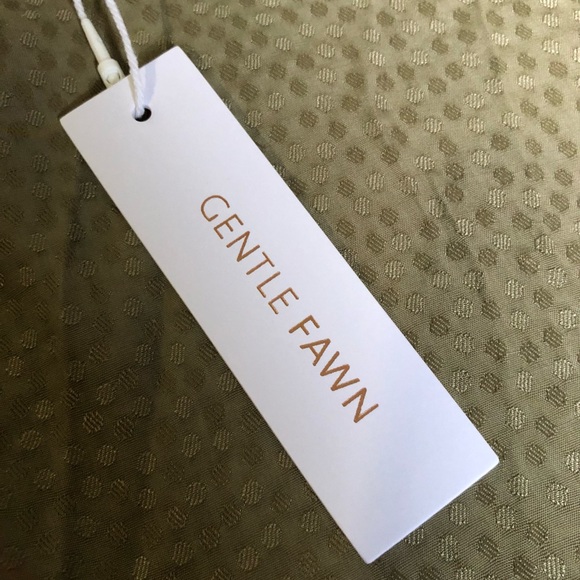 Gentle Fawn Olivia sage tank - Picture 4 of 5